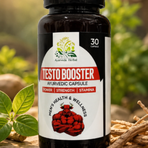 Testo Booster